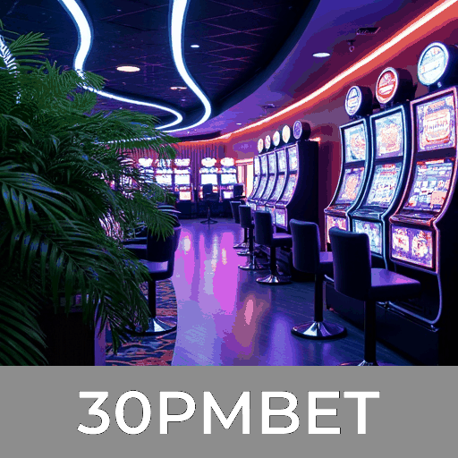 30PMBET: Aventura de Pesca com Big Bass Splash e Altas Recompensas!