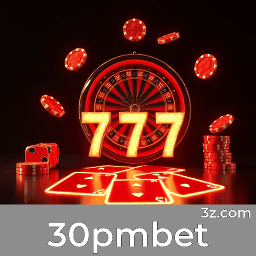 Tecnologia 3D em Jogos de Cassino na 30pmbet