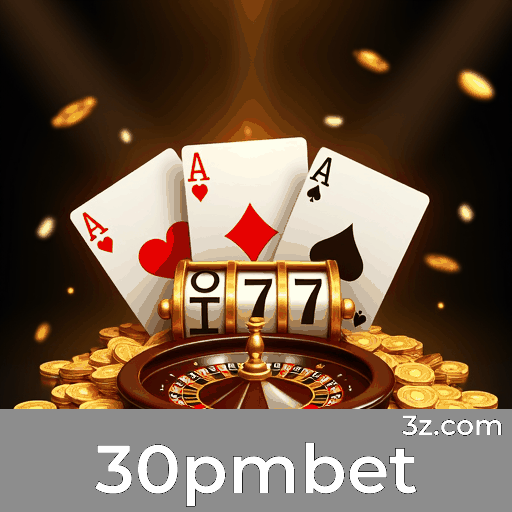 Experiência de Cassino Imersiva com 30pmbet para Brasileiros