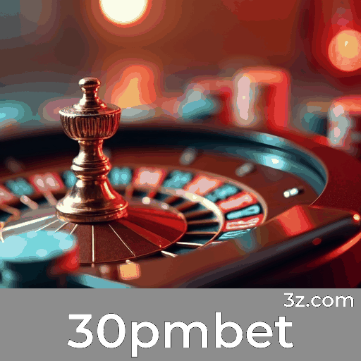 Tecnologia 3D em Jogos de Cassino na 30pmbet