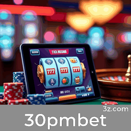 Registre-se Rapidamente e Desbloqueie Recompensas Exclusivas 30pmbet