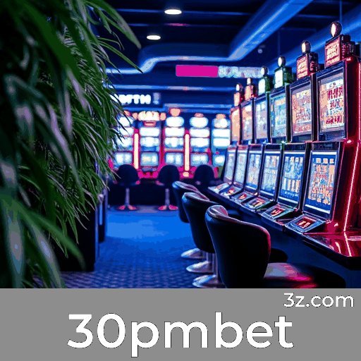 Explore o Universo de Jogos Únicos do 30pmbet: Diversão Garantida
